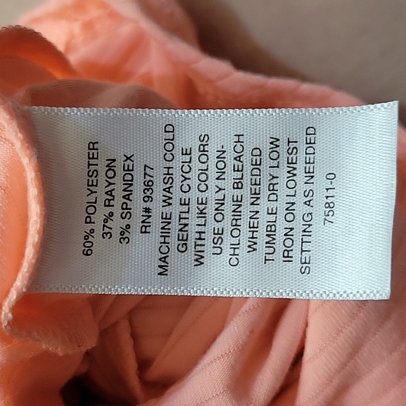 Xersion Tank Top - Picture 3 of 5